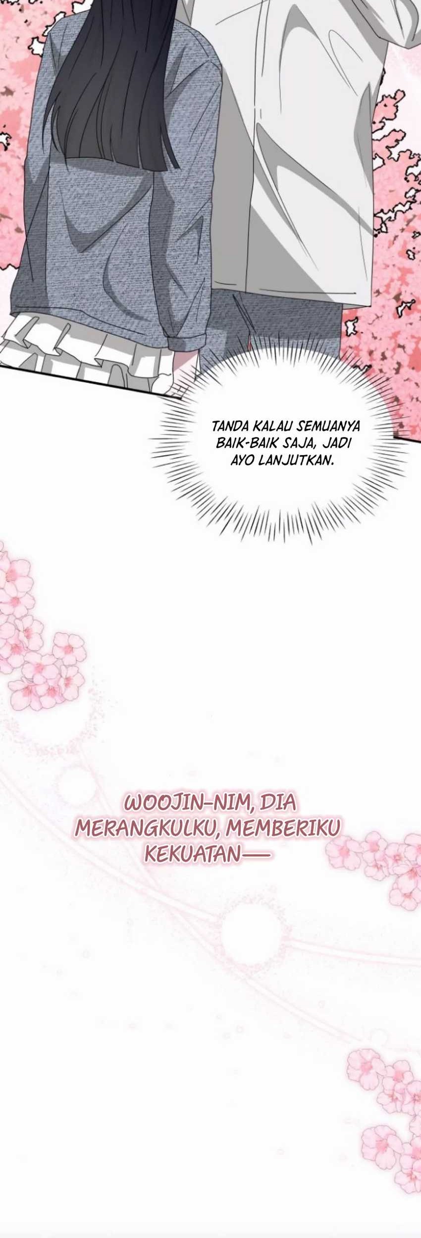 I Was Immediately Mistaken for a Monster Genius Actor Chapter 51 - halaman 45