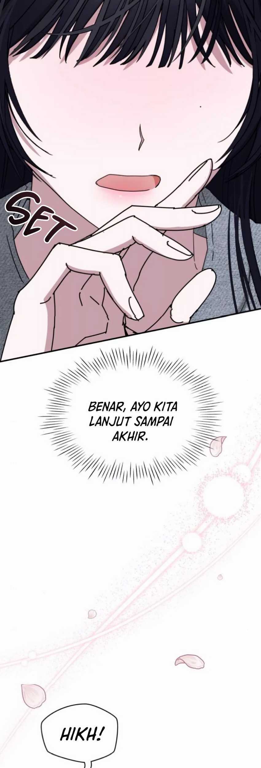 I Was Immediately Mistaken for a Monster Genius Actor Chapter 51 - halaman 47