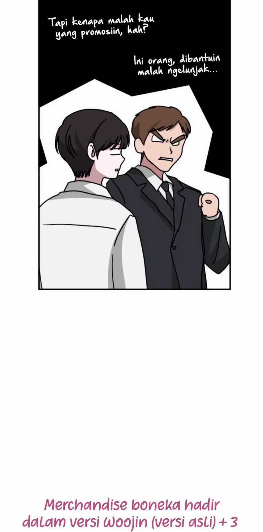 I Was Immediately Mistaken for a Monster Genius Actor Chapter 51 - halaman 61