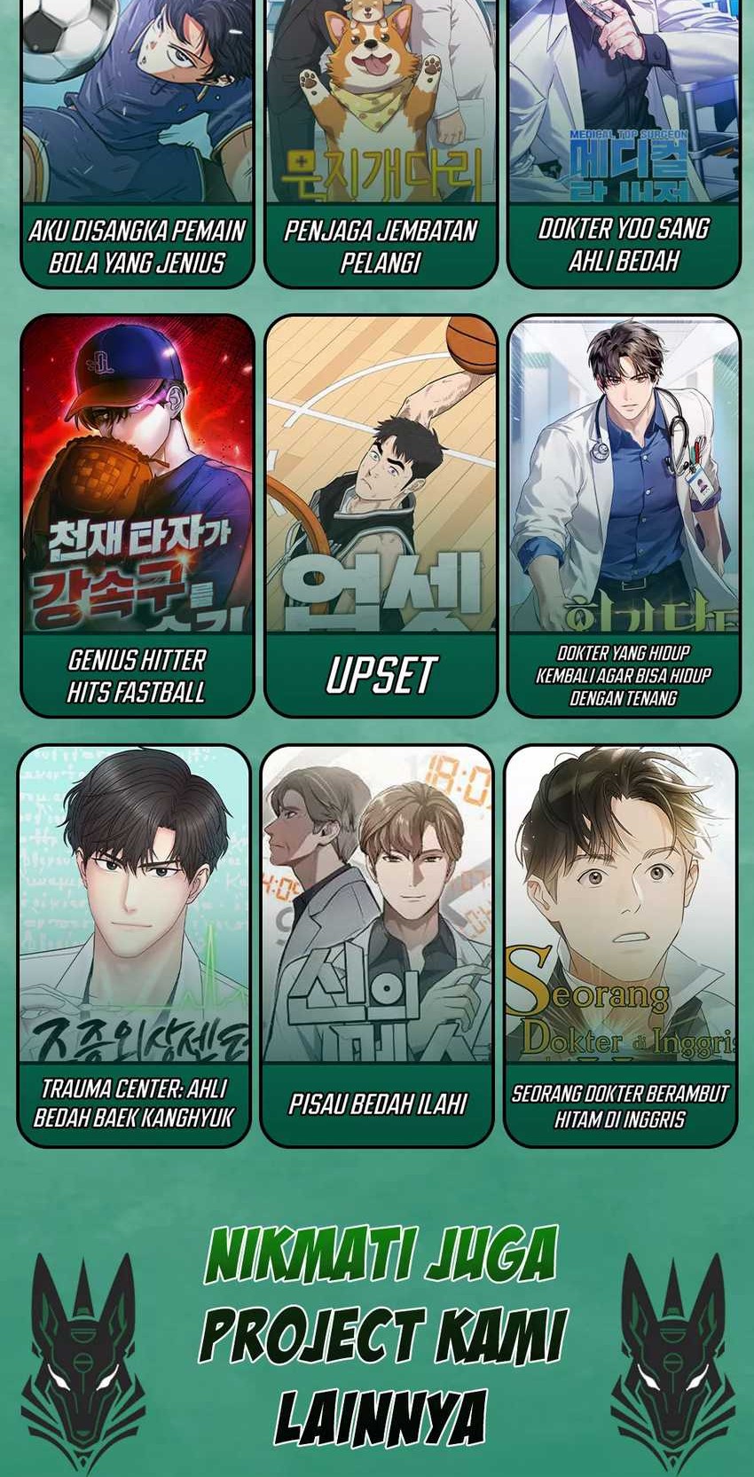 I Was Immediately Mistaken for a Monster Genius Actor Chapter 51 - halaman 67