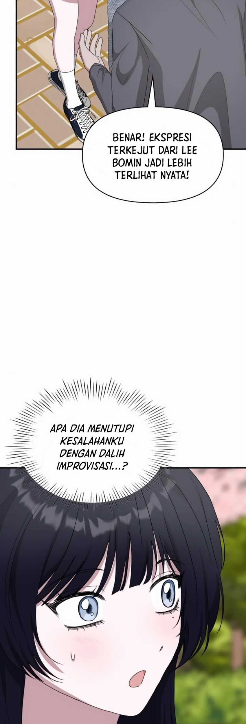 I Was Immediately Mistaken for a Monster Genius Actor Chapter 52 - halaman 10