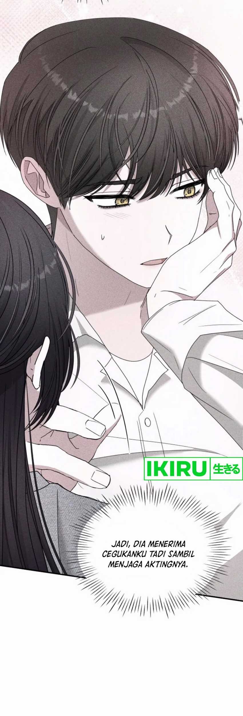 I Was Immediately Mistaken for a Monster Genius Actor Chapter 52 - halaman 12