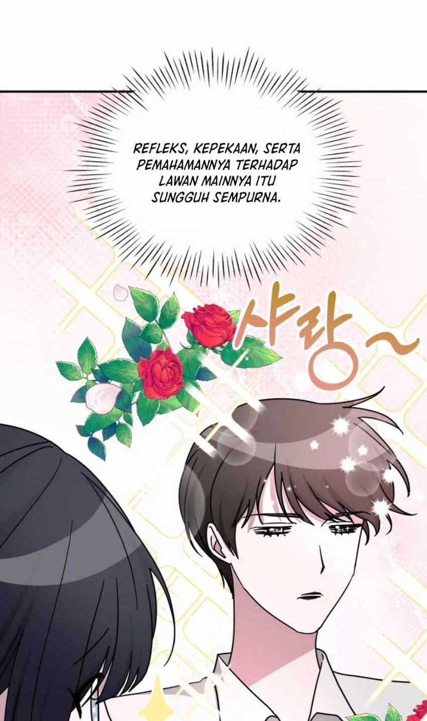 I Was Immediately Mistaken for a Monster Genius Actor Chapter 52 - halaman 13