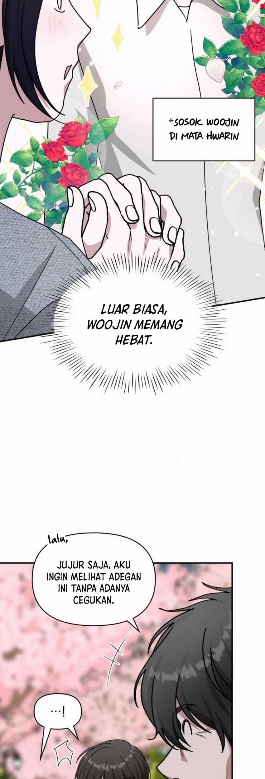 I Was Immediately Mistaken for a Monster Genius Actor Chapter 52 - halaman 14