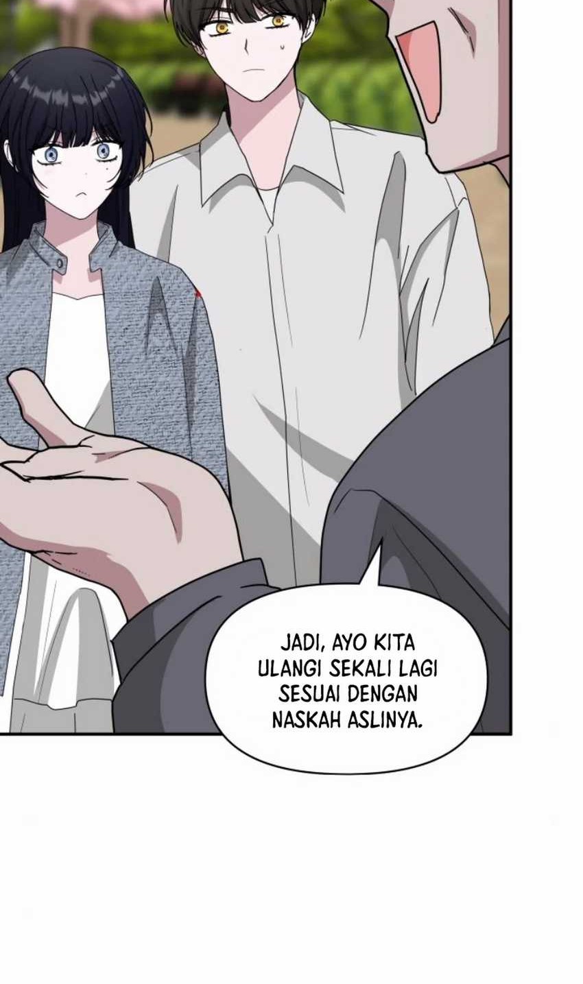 I Was Immediately Mistaken for a Monster Genius Actor Chapter 52 - halaman 15