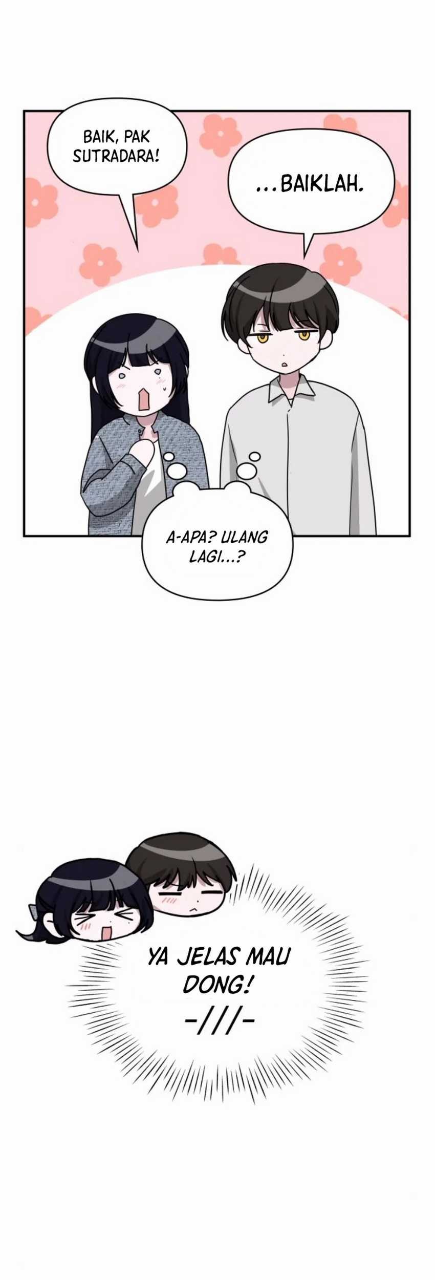 I Was Immediately Mistaken for a Monster Genius Actor Chapter 52 - halaman 16
