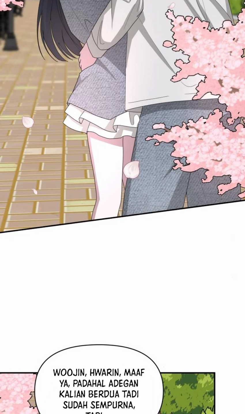 I Was Immediately Mistaken for a Monster Genius Actor Chapter 52 - halaman 19