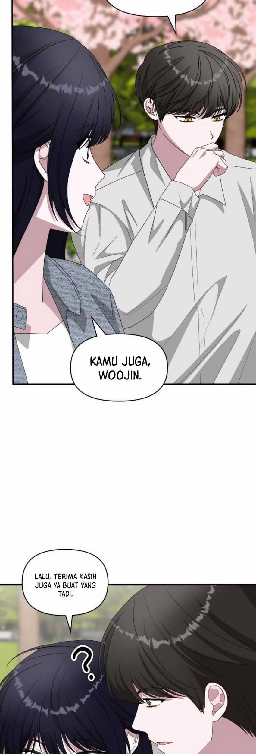 I Was Immediately Mistaken for a Monster Genius Actor Chapter 52 - halaman 22
