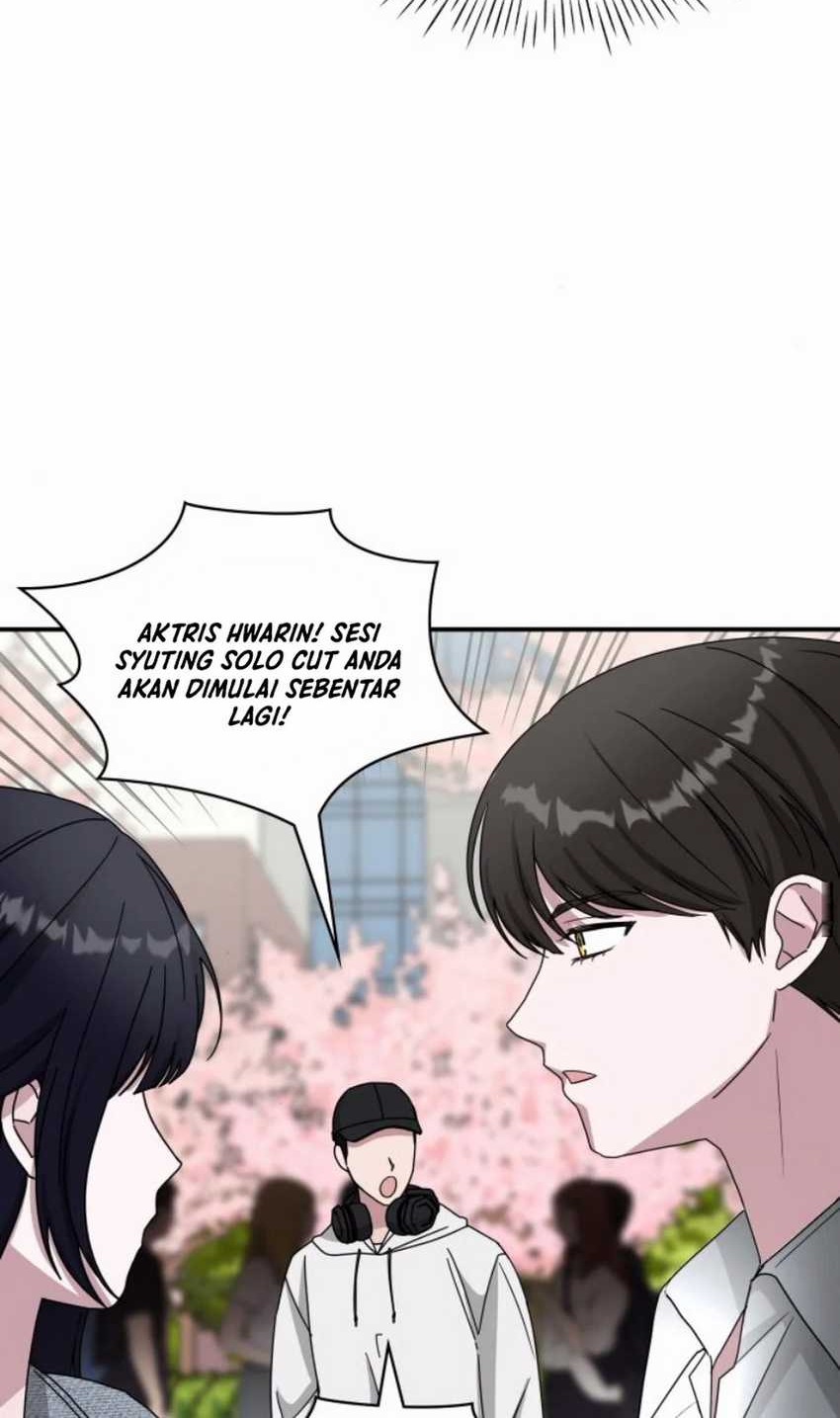 I Was Immediately Mistaken for a Monster Genius Actor Chapter 52 - halaman 25