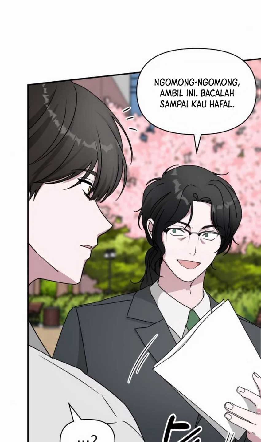 I Was Immediately Mistaken for a Monster Genius Actor Chapter 52 - halaman 29