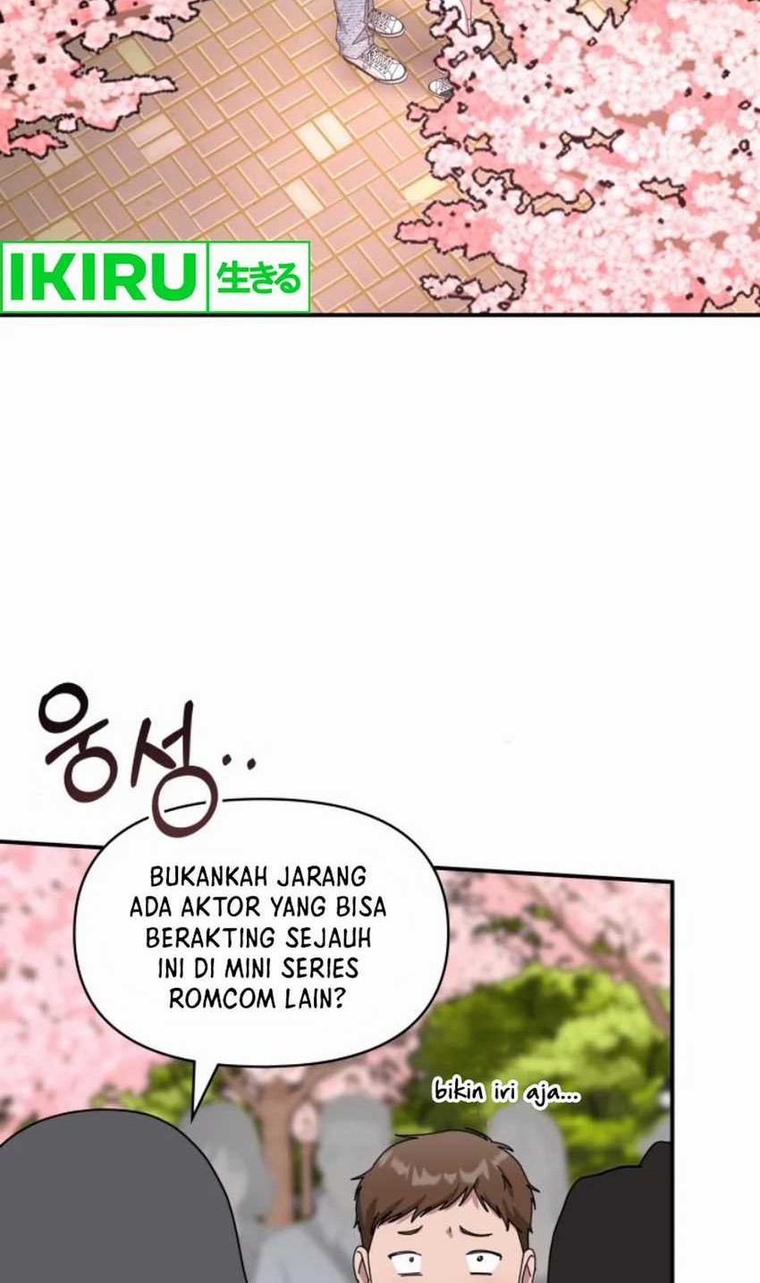 I Was Immediately Mistaken for a Monster Genius Actor Chapter 52 - halaman 3
