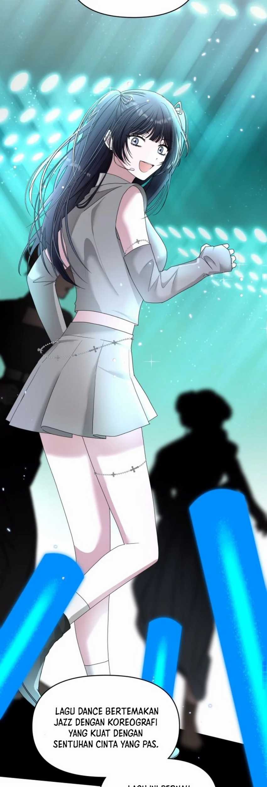 I Was Immediately Mistaken for a Monster Genius Actor Chapter 52 - halaman 34
