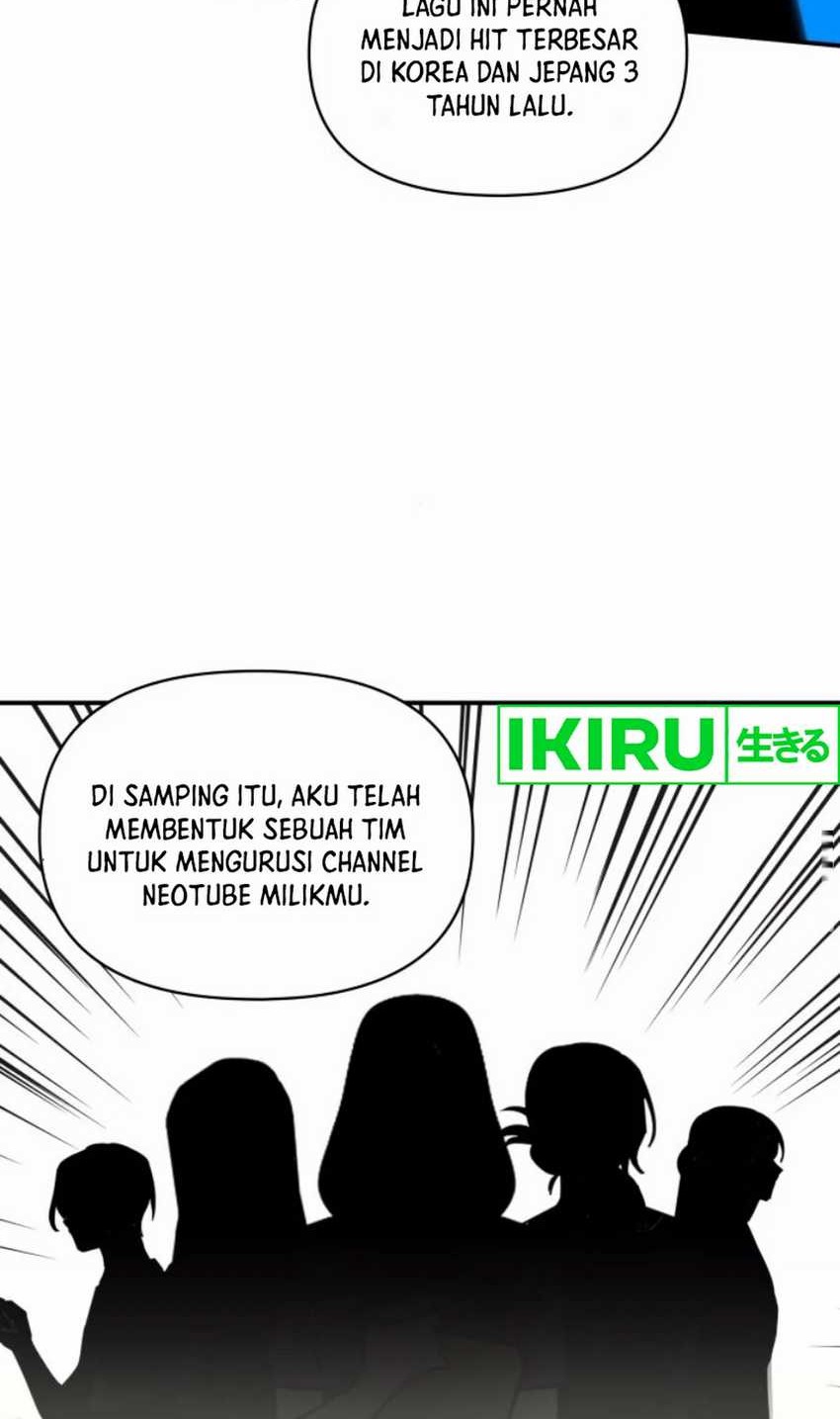 I Was Immediately Mistaken for a Monster Genius Actor Chapter 52 - halaman 35