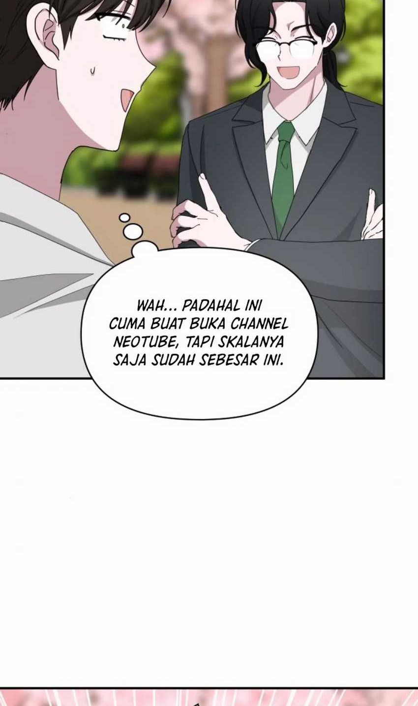 I Was Immediately Mistaken for a Monster Genius Actor Chapter 52 - halaman 37