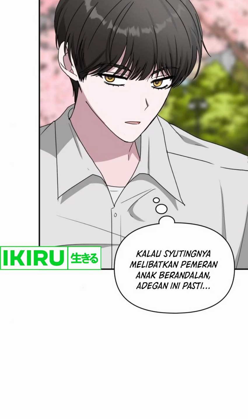 I Was Immediately Mistaken for a Monster Genius Actor Chapter 52 - halaman 39