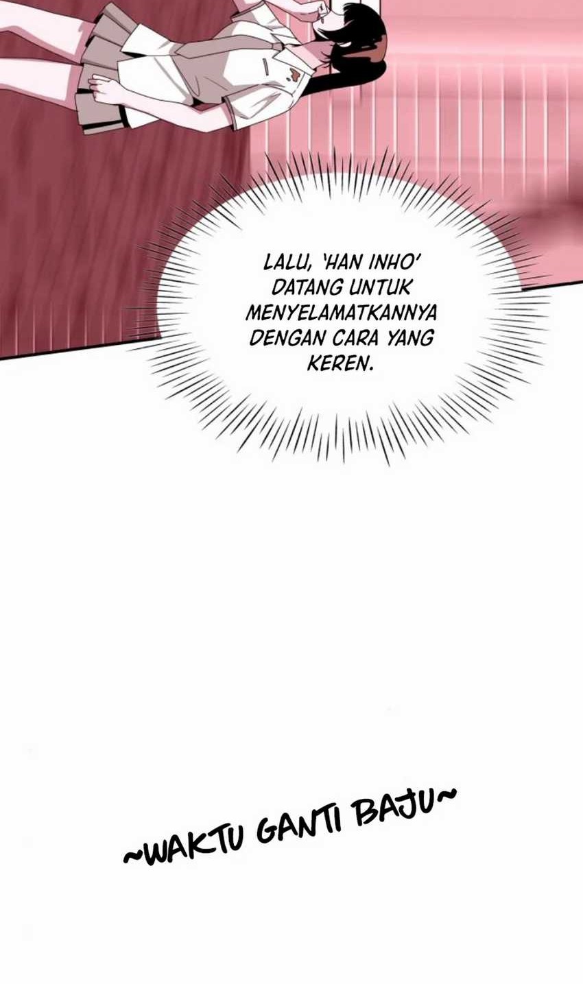 I Was Immediately Mistaken for a Monster Genius Actor Chapter 52 - halaman 41