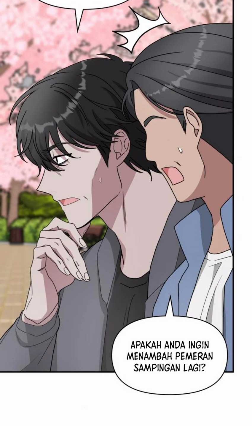 I Was Immediately Mistaken for a Monster Genius Actor Chapter 52 - halaman 43
