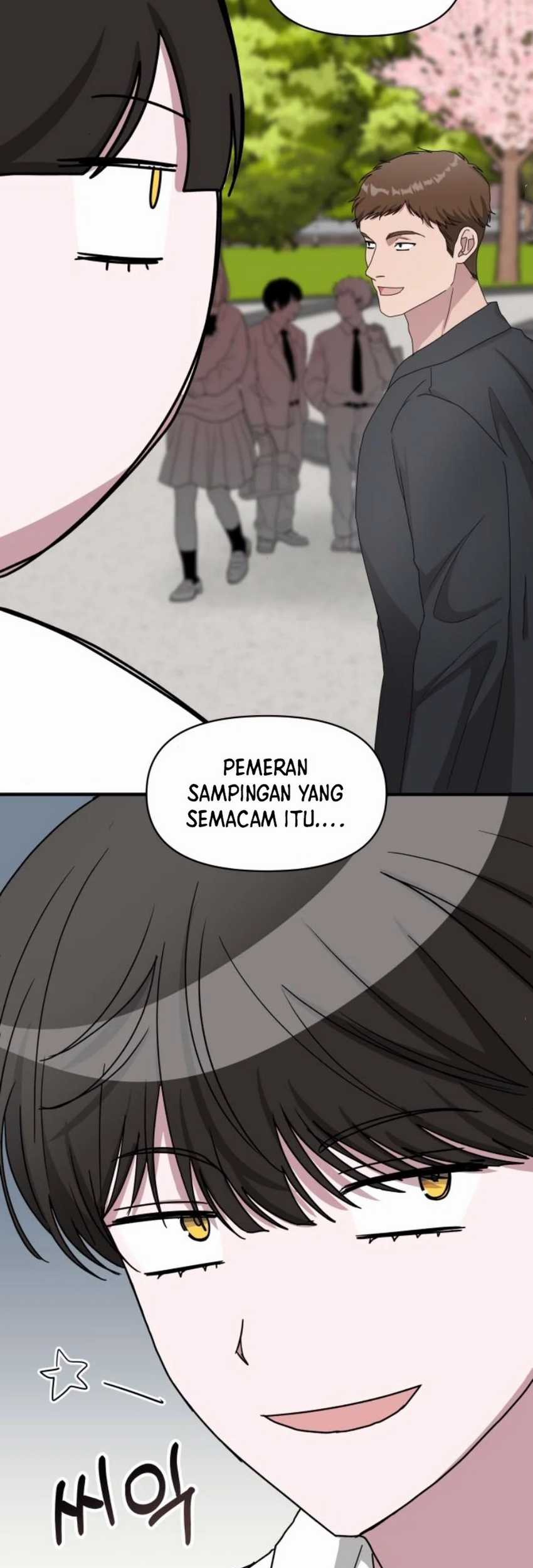 I Was Immediately Mistaken for a Monster Genius Actor Chapter 52 - halaman 46