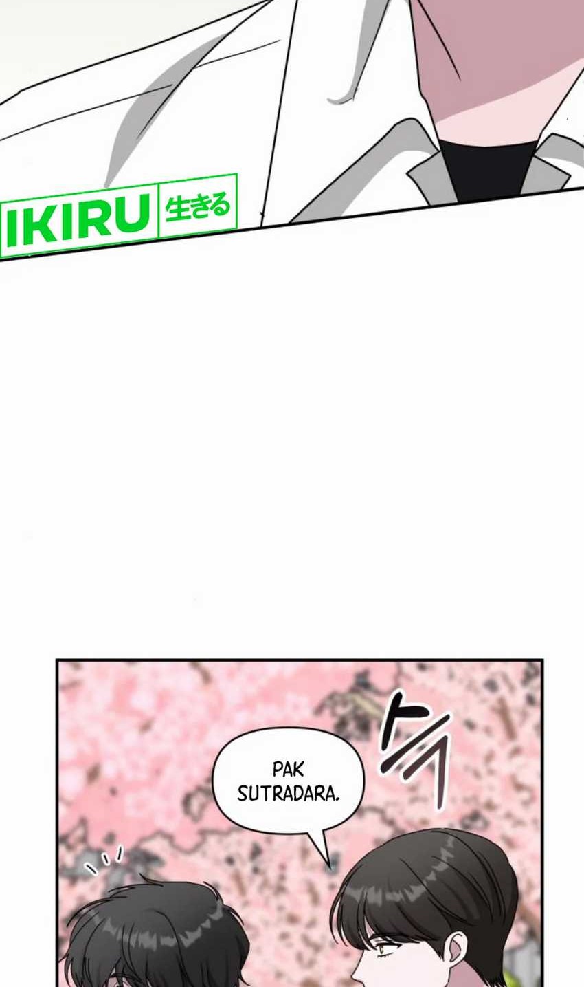 I Was Immediately Mistaken for a Monster Genius Actor Chapter 52 - halaman 47