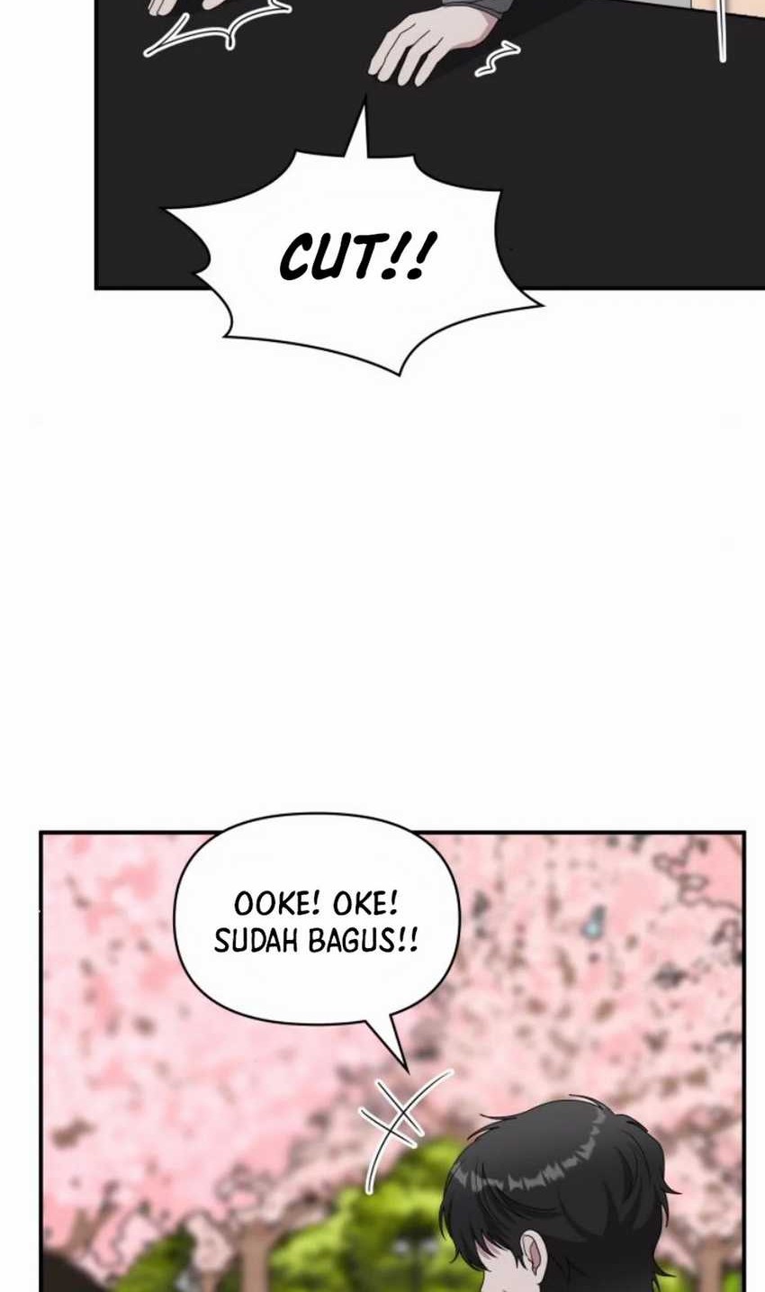 I Was Immediately Mistaken for a Monster Genius Actor Chapter 52 - halaman 5