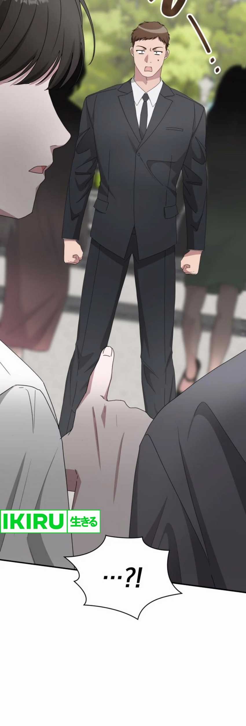 I Was Immediately Mistaken for a Monster Genius Actor Chapter 52 - halaman 50