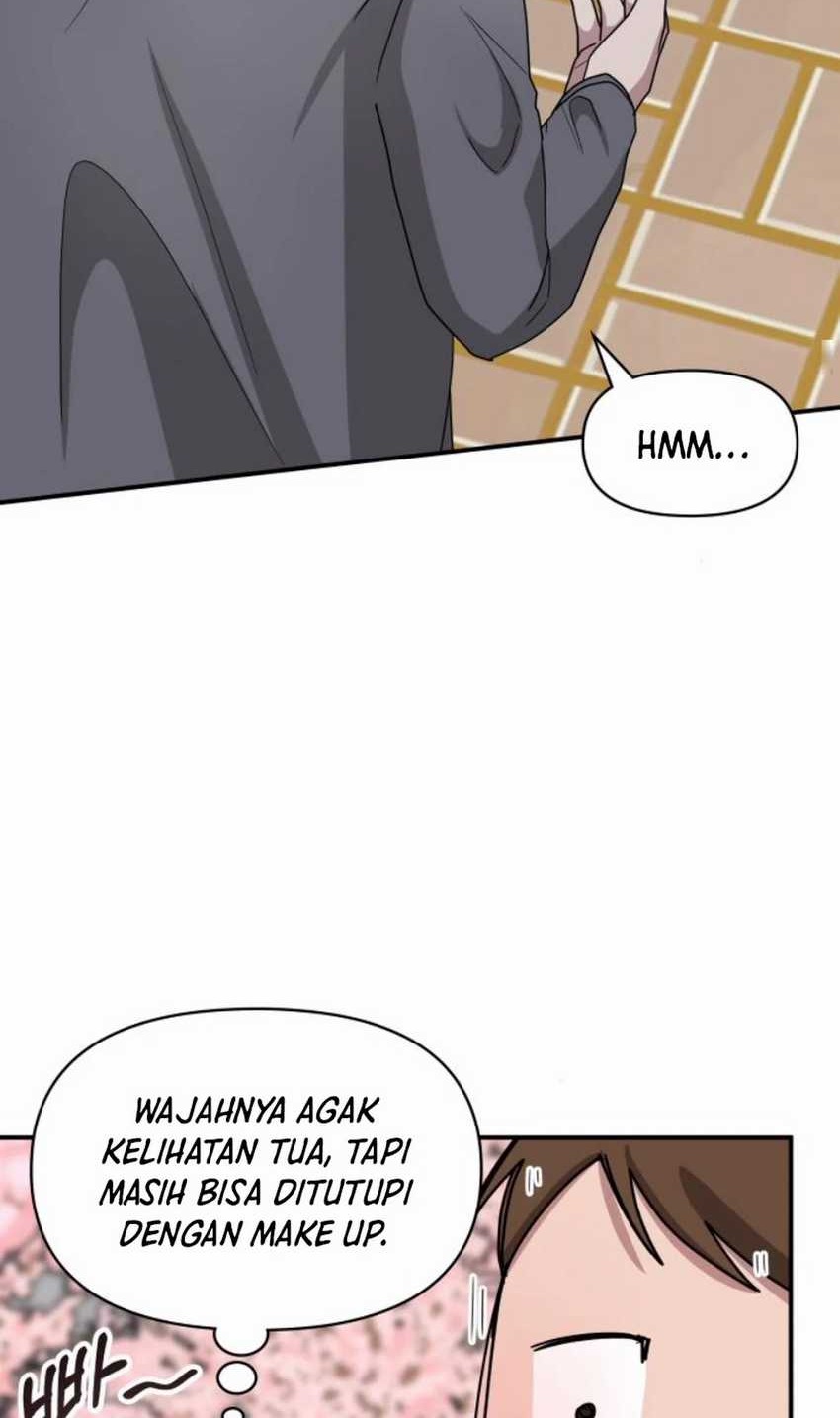 I Was Immediately Mistaken for a Monster Genius Actor Chapter 52 - halaman 53