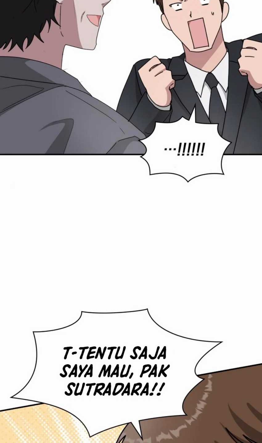 I Was Immediately Mistaken for a Monster Genius Actor Chapter 52 - halaman 55