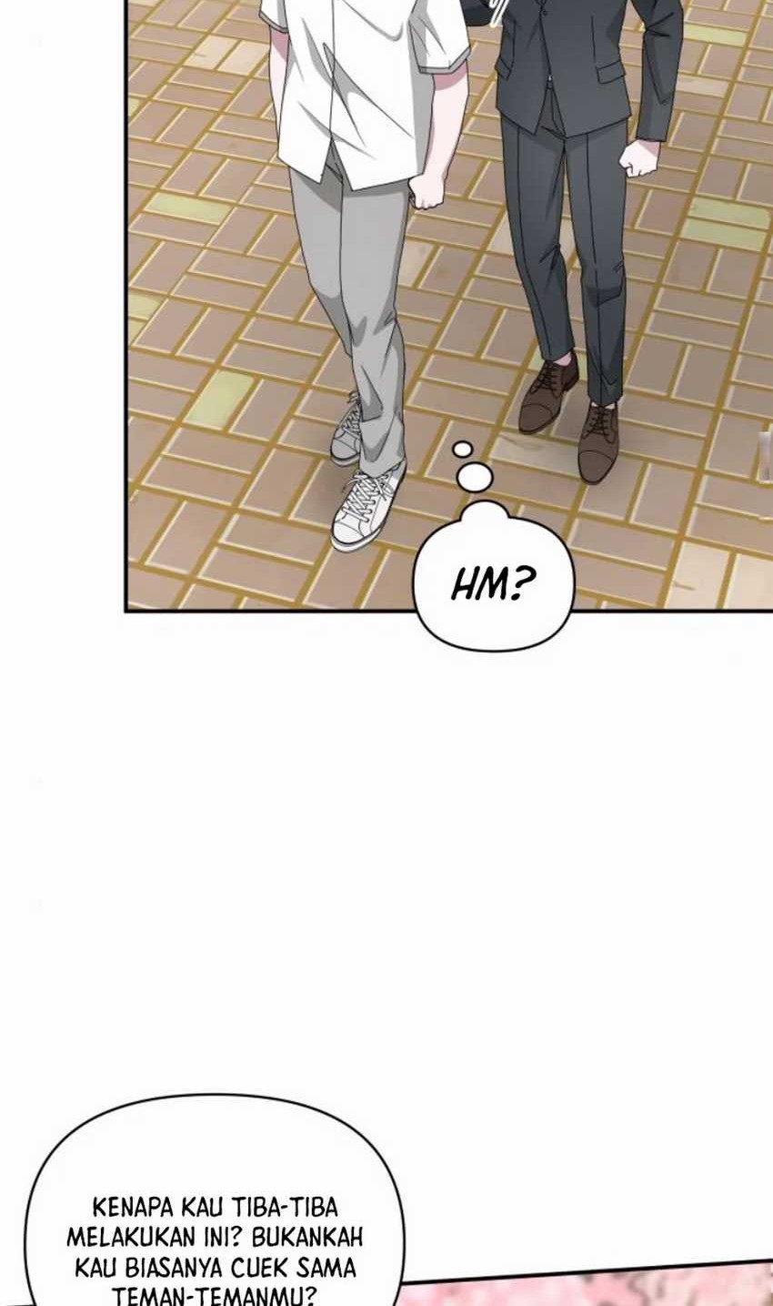 I Was Immediately Mistaken for a Monster Genius Actor Chapter 52 - halaman 57