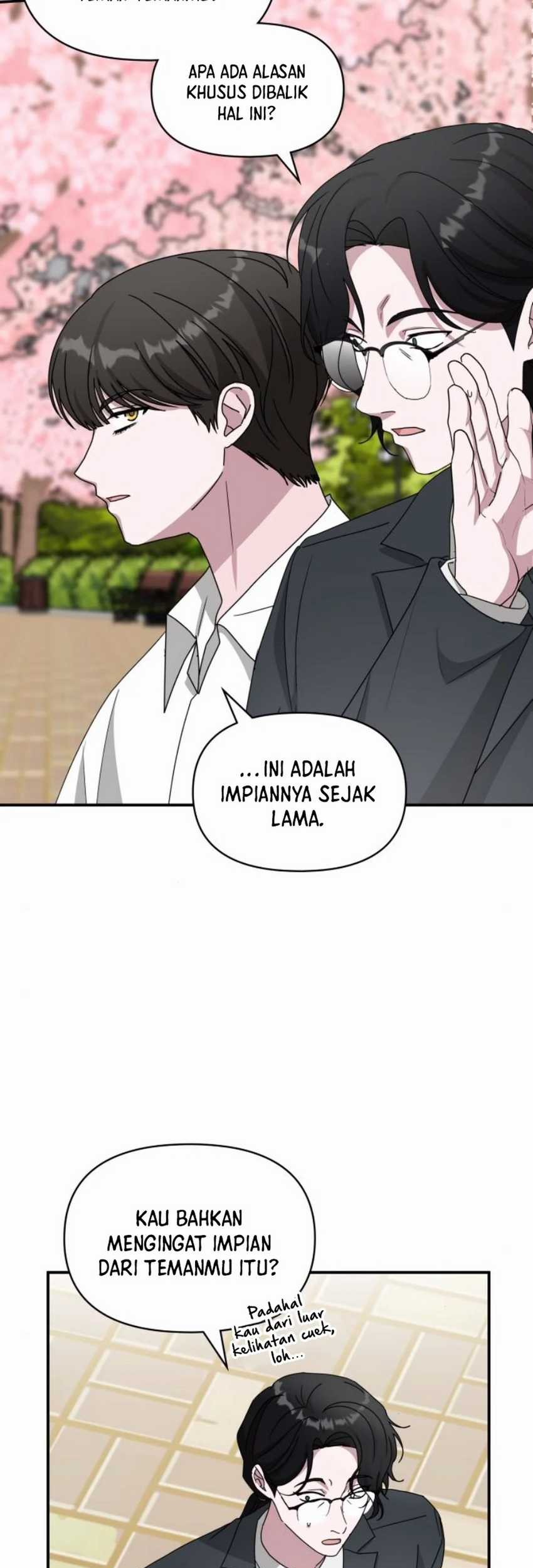 I Was Immediately Mistaken for a Monster Genius Actor Chapter 52 - halaman 58