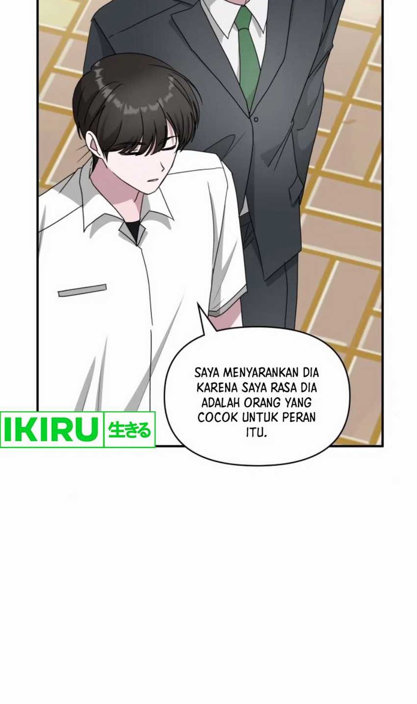 I Was Immediately Mistaken for a Monster Genius Actor Chapter 52 - halaman 59