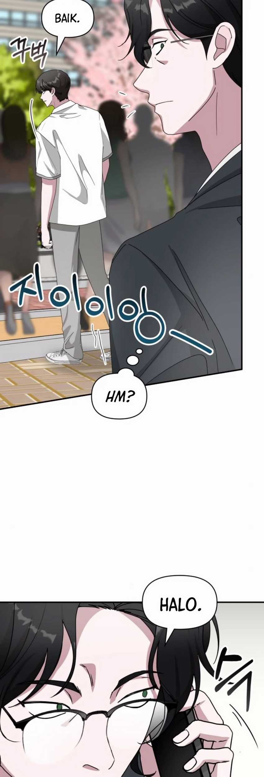 I Was Immediately Mistaken for a Monster Genius Actor Chapter 52 - halaman 62