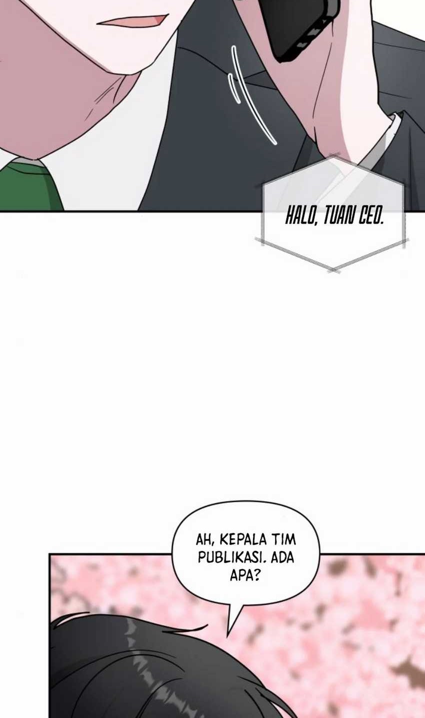 I Was Immediately Mistaken for a Monster Genius Actor Chapter 52 - halaman 63
