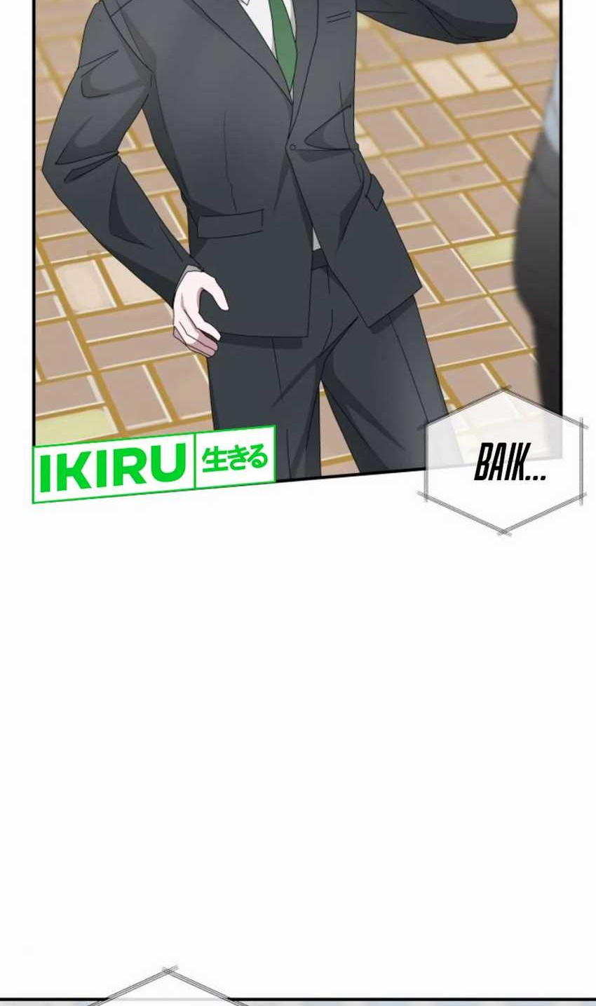 I Was Immediately Mistaken for a Monster Genius Actor Chapter 52 - halaman 65
