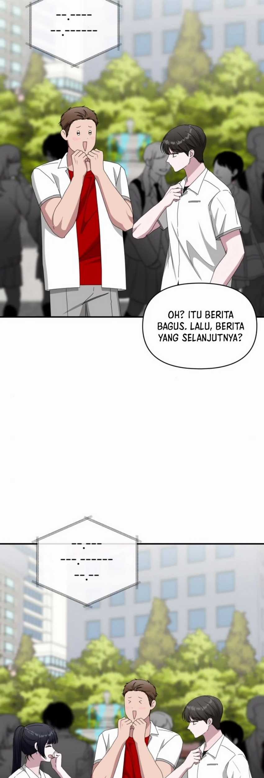 I Was Immediately Mistaken for a Monster Genius Actor Chapter 52 - halaman 66
