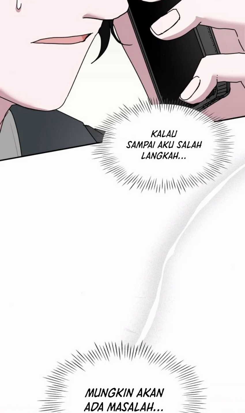 I Was Immediately Mistaken for a Monster Genius Actor Chapter 52 - halaman 69