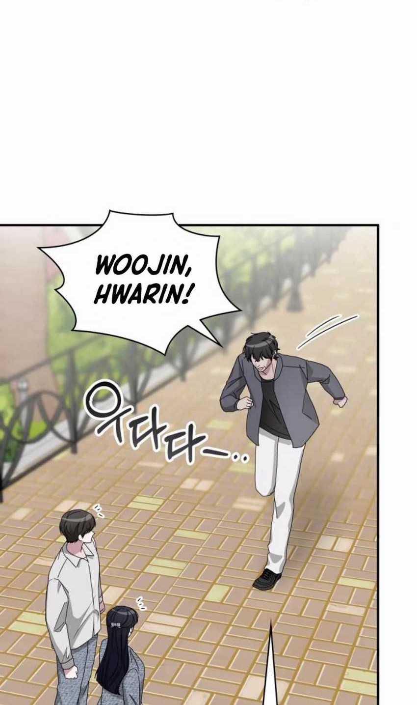 I Was Immediately Mistaken for a Monster Genius Actor Chapter 52 - halaman 7