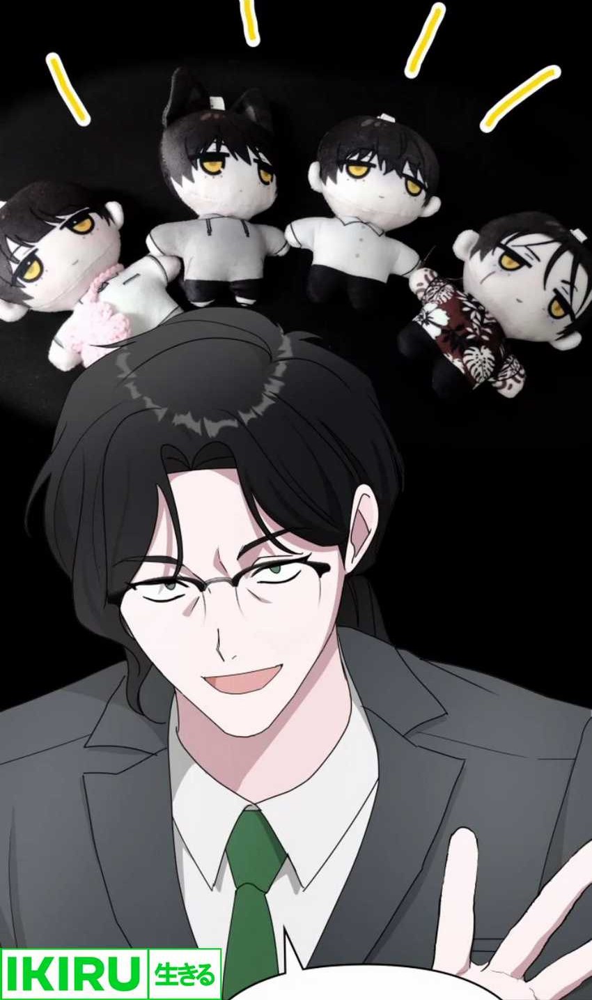 I Was Immediately Mistaken for a Monster Genius Actor Chapter 52 - halaman 73