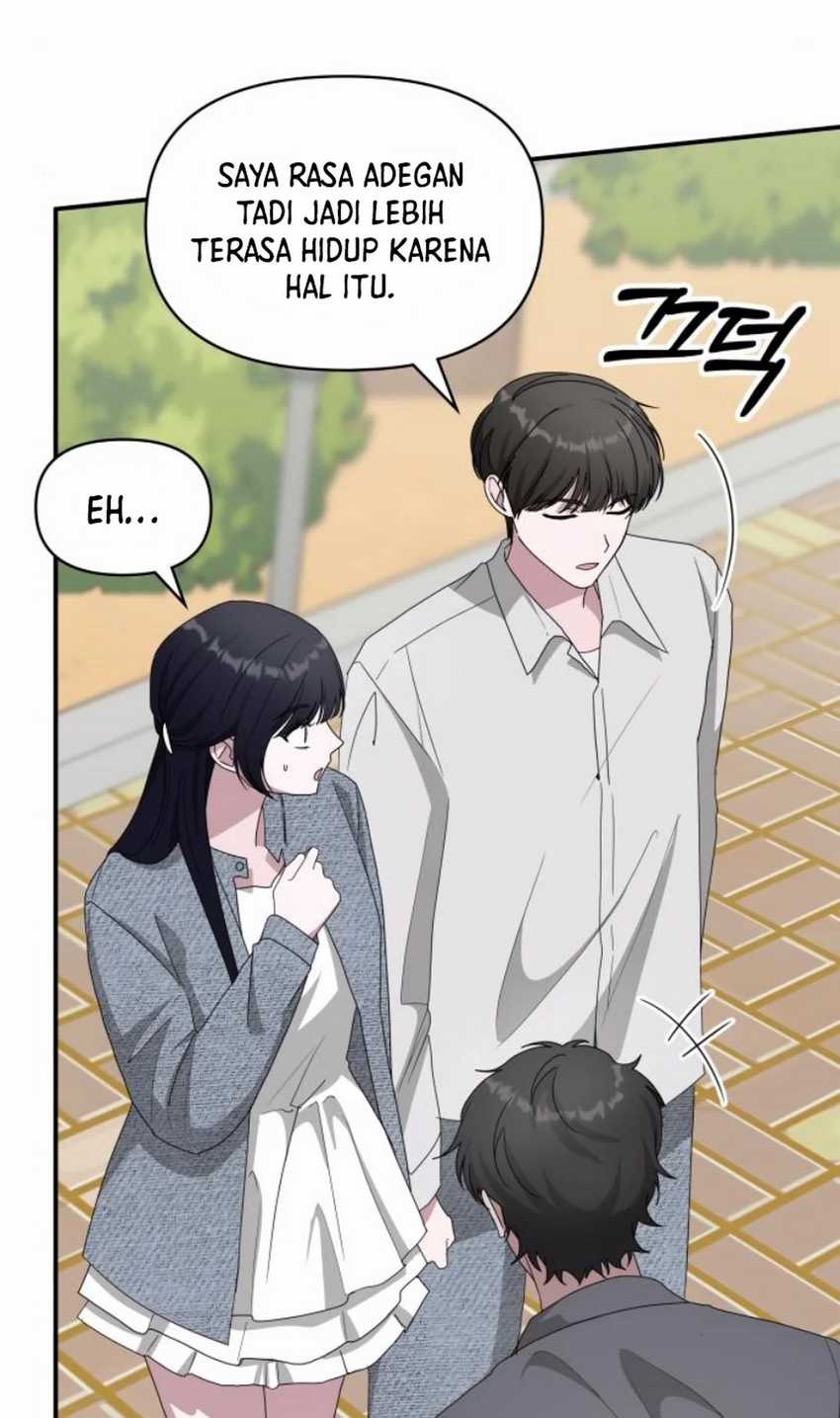 I Was Immediately Mistaken for a Monster Genius Actor Chapter 52 - halaman 9