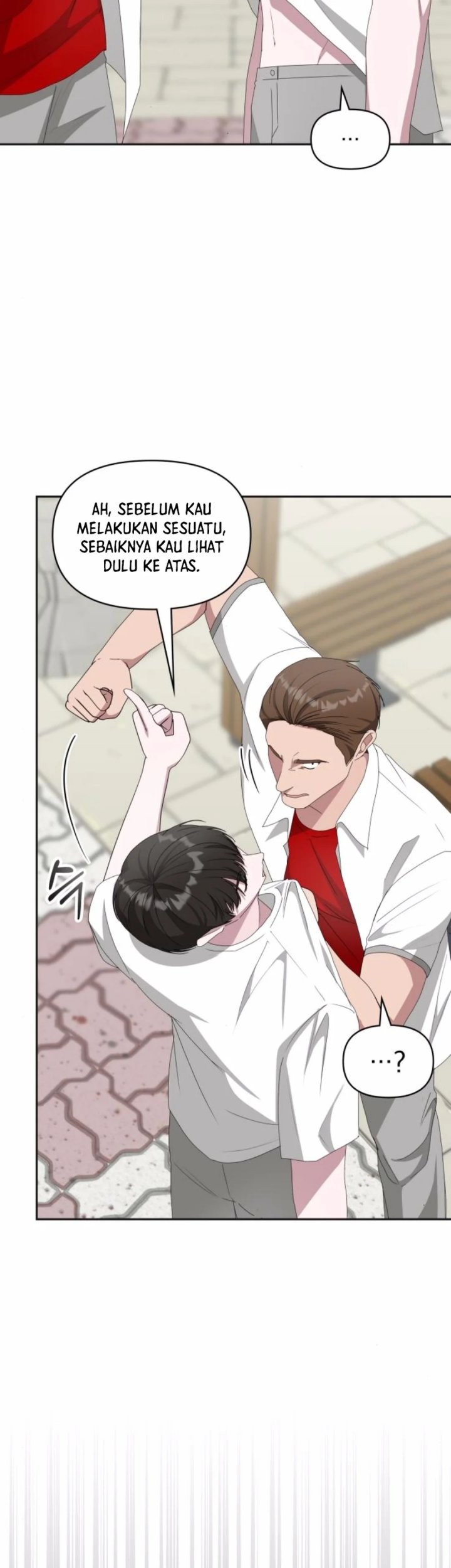 I Was Immediately Mistaken for a Monster Genius Actor Chapter 53 - halaman 13