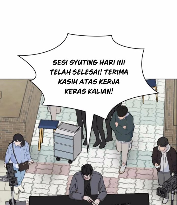 I Was Immediately Mistaken for a Monster Genius Actor Chapter 53 - halaman 16