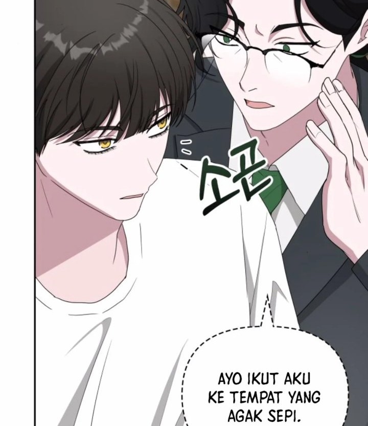I Was Immediately Mistaken for a Monster Genius Actor Chapter 53 - halaman 20