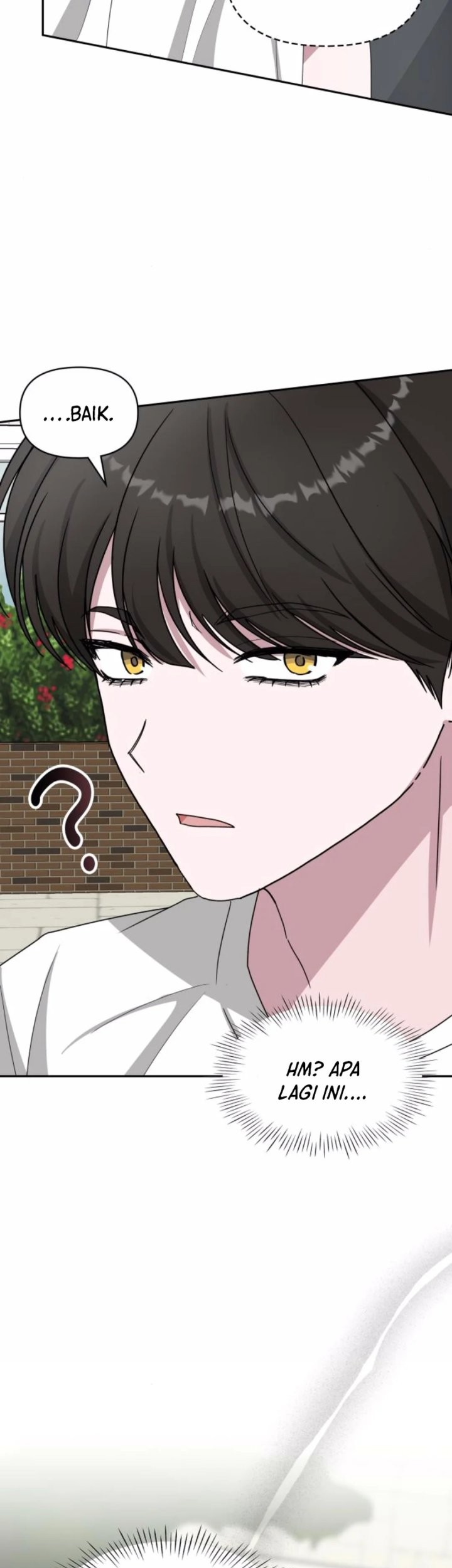 I Was Immediately Mistaken for a Monster Genius Actor Chapter 53 - halaman 21