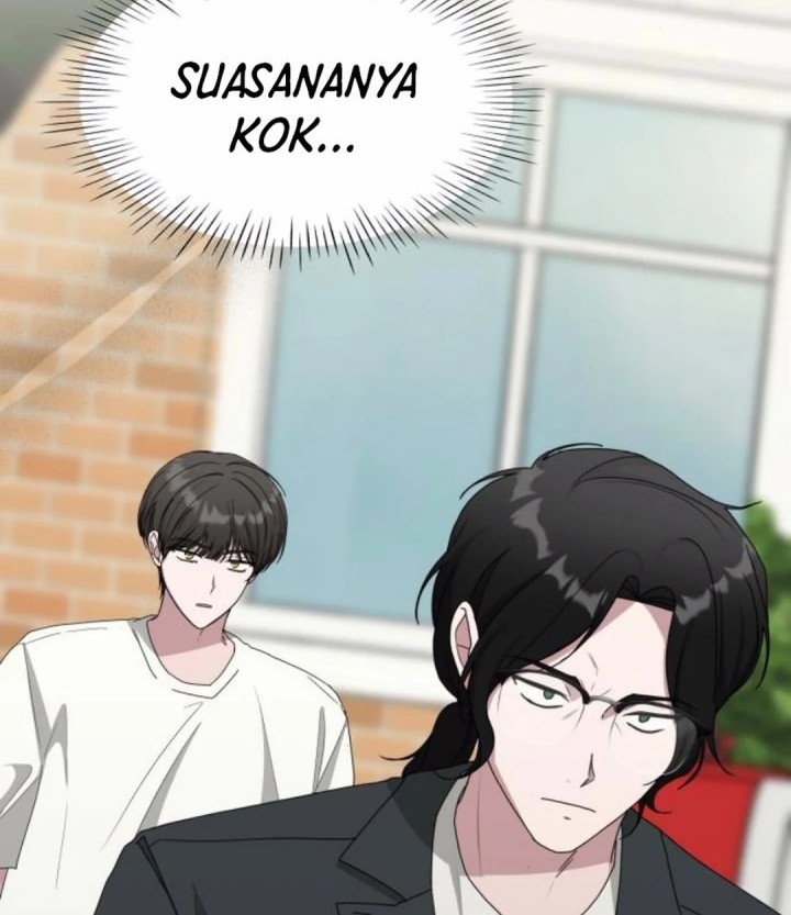 I Was Immediately Mistaken for a Monster Genius Actor Chapter 53 - halaman 22