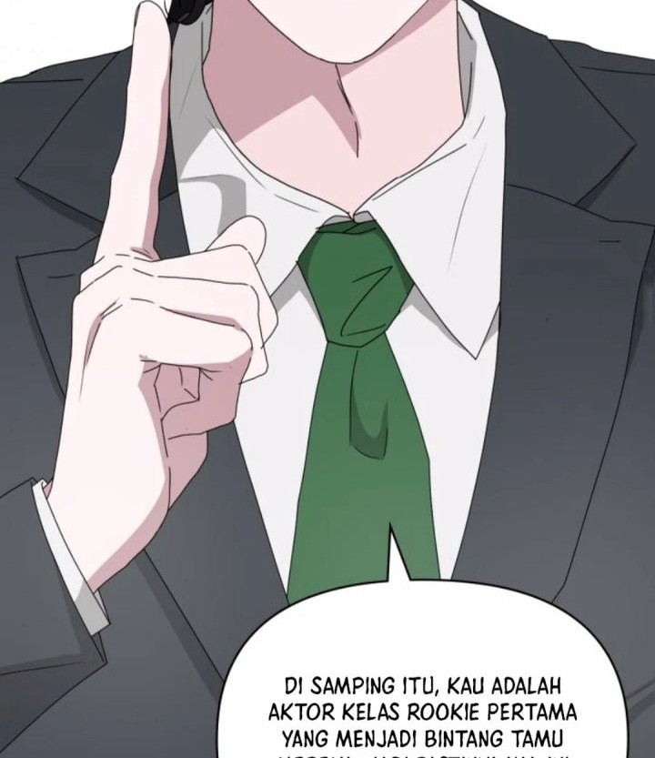 I Was Immediately Mistaken for a Monster Genius Actor Chapter 53 - halaman 32