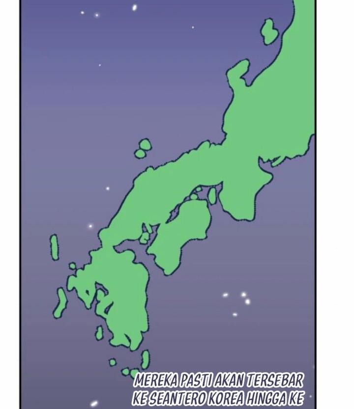 I Was Immediately Mistaken for a Monster Genius Actor Chapter 53 - halaman 34