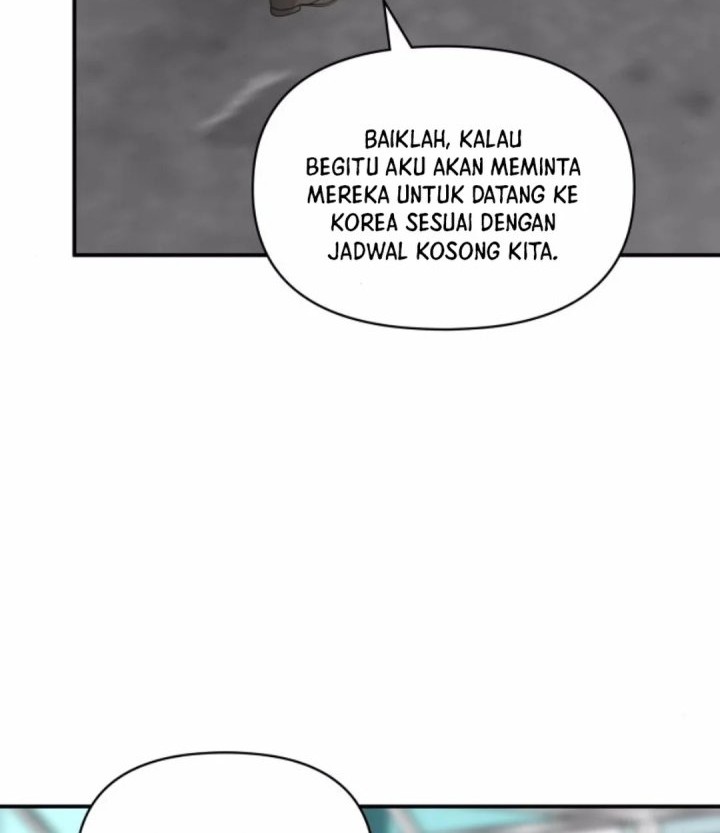 I Was Immediately Mistaken for a Monster Genius Actor Chapter 53 - halaman 38