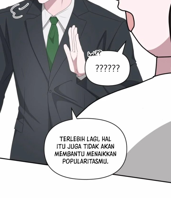 I Was Immediately Mistaken for a Monster Genius Actor Chapter 53 - halaman 44