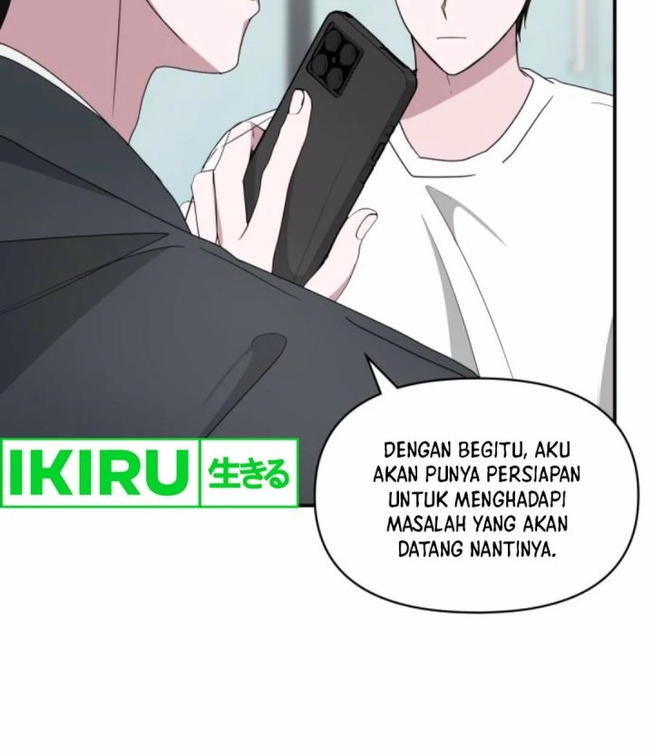 I Was Immediately Mistaken for a Monster Genius Actor Chapter 53 - halaman 50