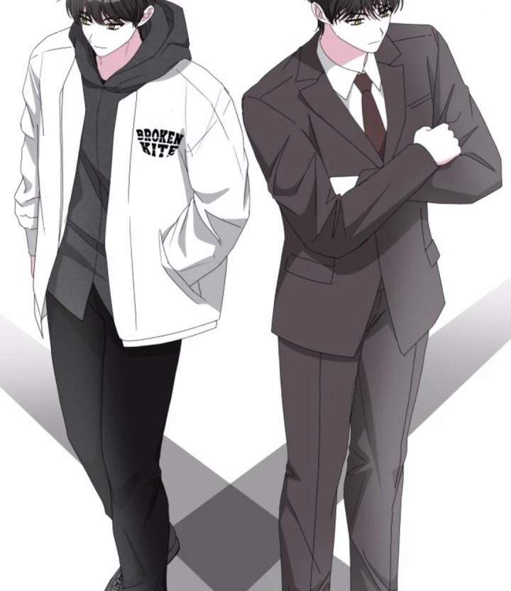 I Was Immediately Mistaken for a Monster Genius Actor Chapter 53 - halaman 54