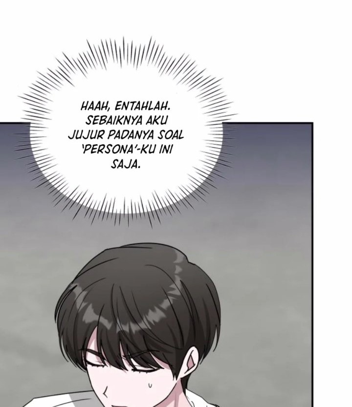 I Was Immediately Mistaken for a Monster Genius Actor Chapter 53 - halaman 56